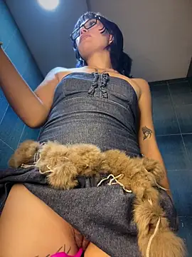 Namii_cute Webcam Show