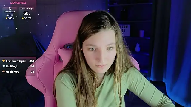 Mia_Myles' Live XXX Chat