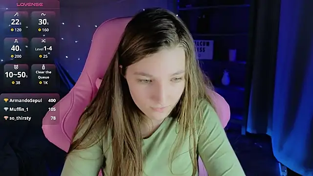 Mia_Myles Chat XXX in diretta