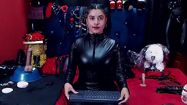 دردشة Hannamariana الجنسية المباشرة