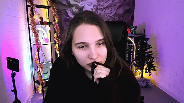 TessaMill Chat XXX live