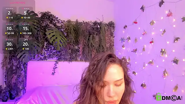 Black_JennyのライブXXXチャット