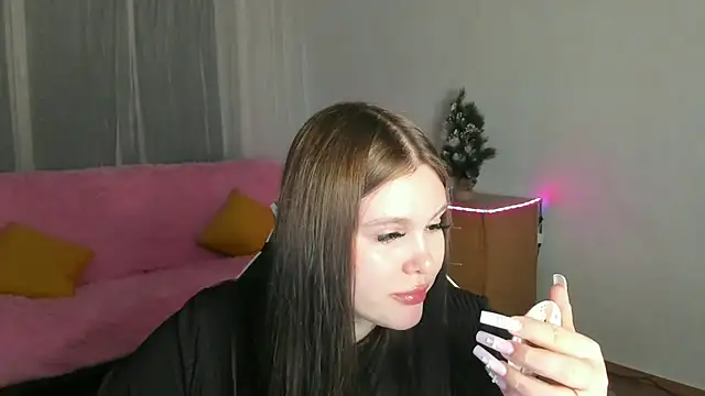 Musegirl live XXX chat