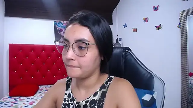 kathe-mills235 Live XXX-Chat