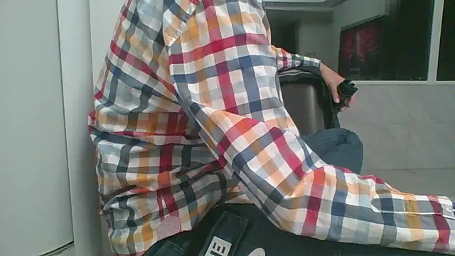 nole_china7 Webcamshow