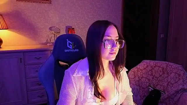 Živý XXX chat AnneAverry