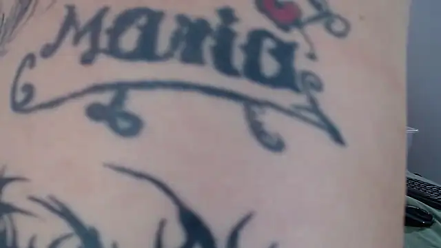 liseth_01hot's Live XXX Chat