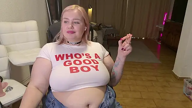 MargotGrey Live XXX-Chat