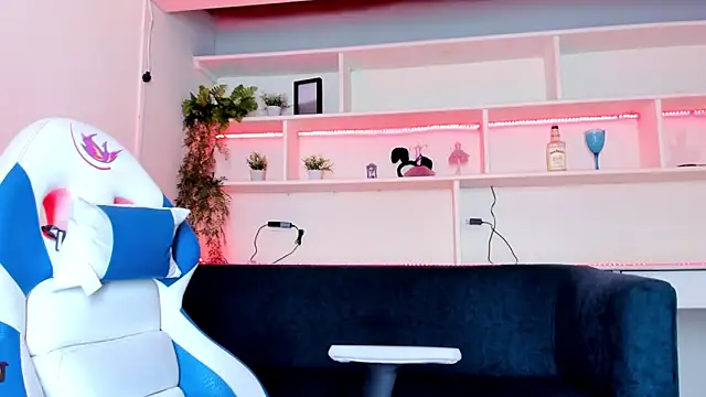 Živý XXX chat Samantha_Martiness