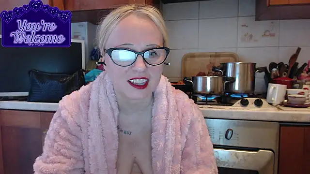 martachatte Webcam show