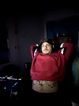 Czat XXX na żywo – DADDY_KANE8---