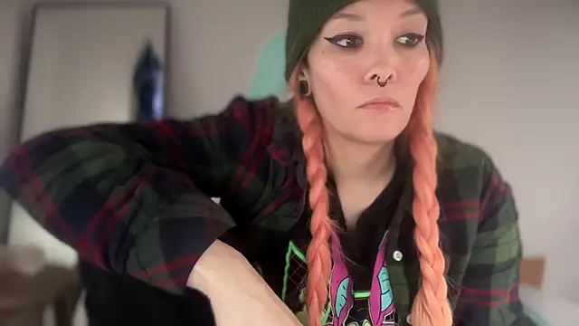 FRRANNKIE's Webcam Show