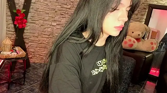 jeimy_garcia Live XXX-chat