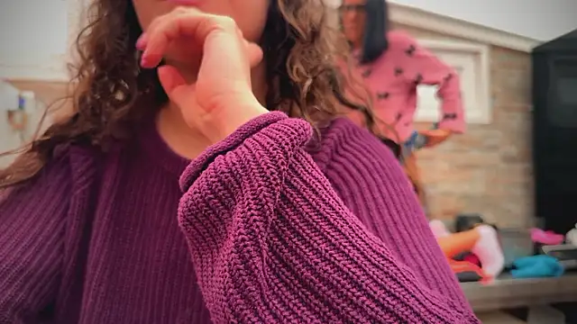 barfantasy's Webcam Show