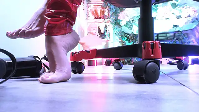 MonicaMaxwel 라이브 XXX 채팅