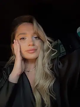 Ivy_Bae Chat XXX in diretta