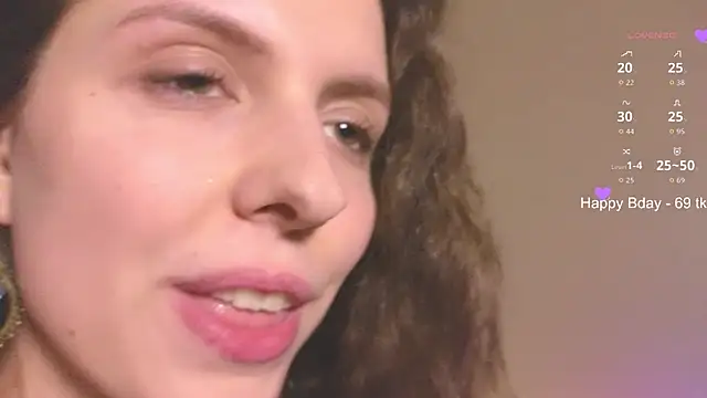 Sereta_Finn's Live XXX Chat