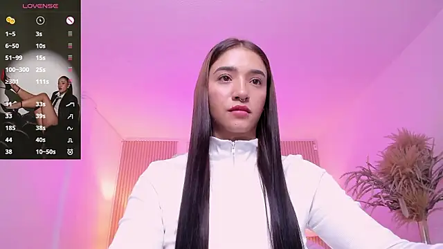 Antonella_Grayy Live XXX-Chat