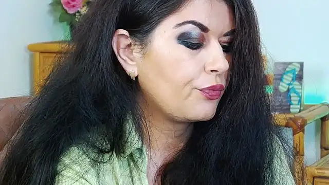 EllenGrace 现场XXX聊天