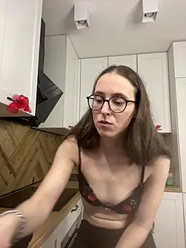 MartiniiSelenna Live XXX-chat