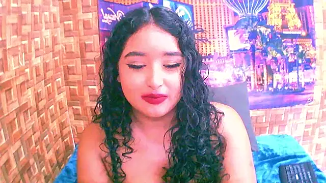 IndianAngel4u 现场XXX聊天