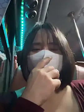 Živý XXX chat May-Squirt