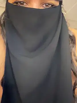 AnalArab-6 Webcam-Show