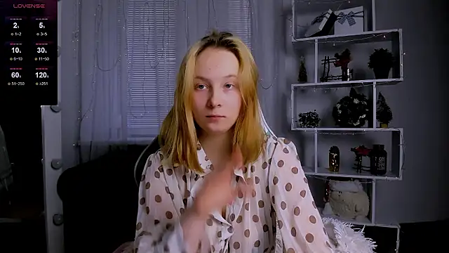 Živý XXX chat Ketrin_n_