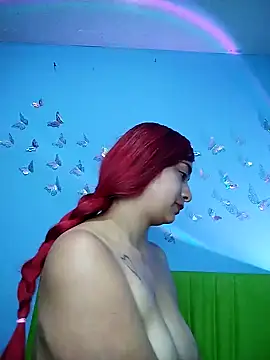 Evelyn_pink1 Chat XXX in diretta