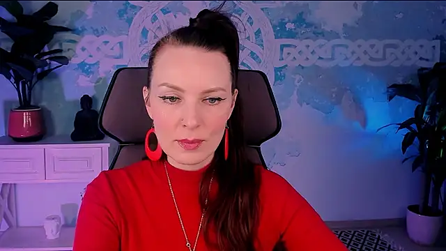 VandaRossi Live XXX-Chat