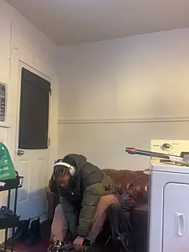 Goddess_Nafeesha Webcam show