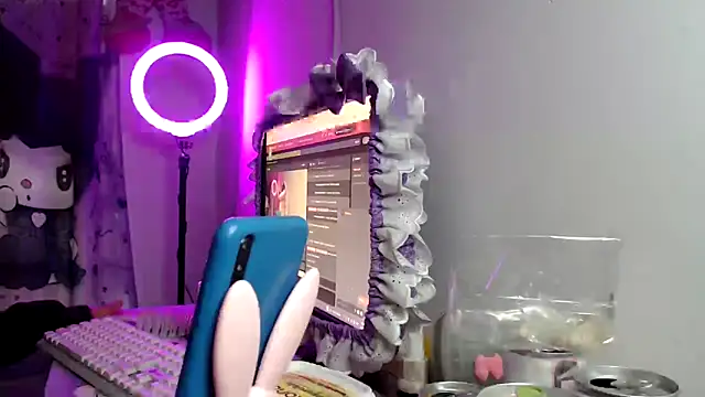 دردشة lussyevans24 الجنسية المباشرة