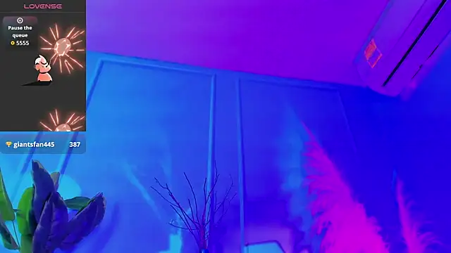 Elizabeth_VonSweet live XXX chat