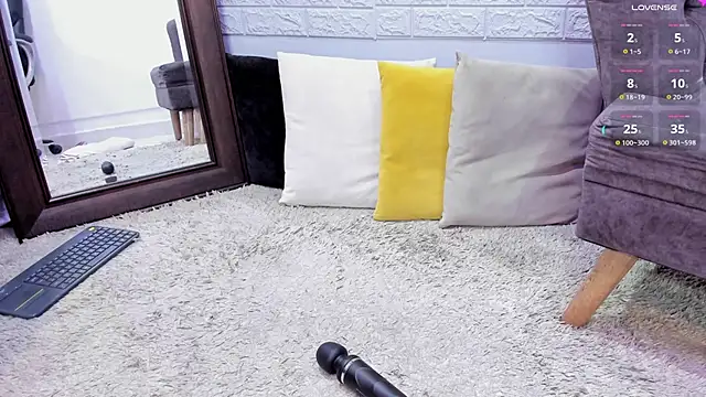 Miranda_doll_ – Live XXX-chat