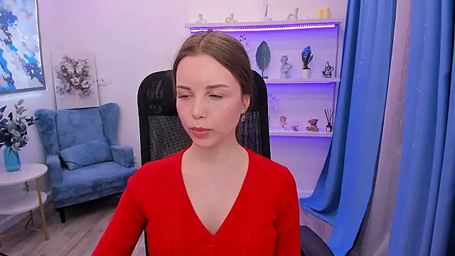 Sembang XXX Secara Langsung MileyWings