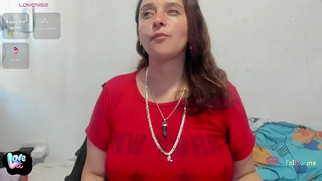 Baioleth Chat XXX in diretta