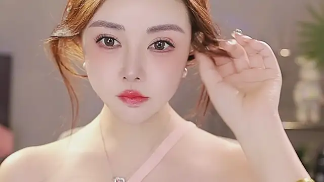 Sembang XXX Secara Langsung Qiaoqiao__