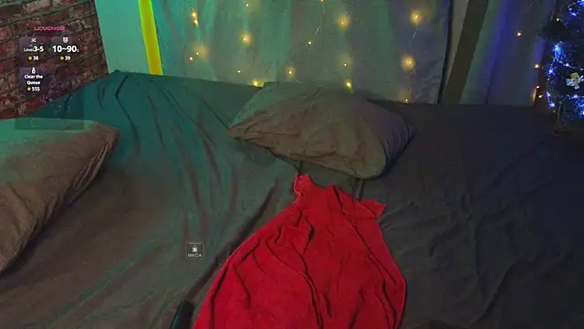 Chat +18 de Fancymeee ao vivo