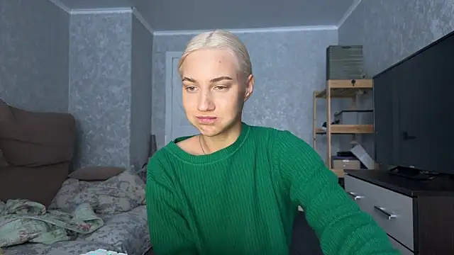 AnneBall Adlı Modelin Canlı XXX Sohbeti