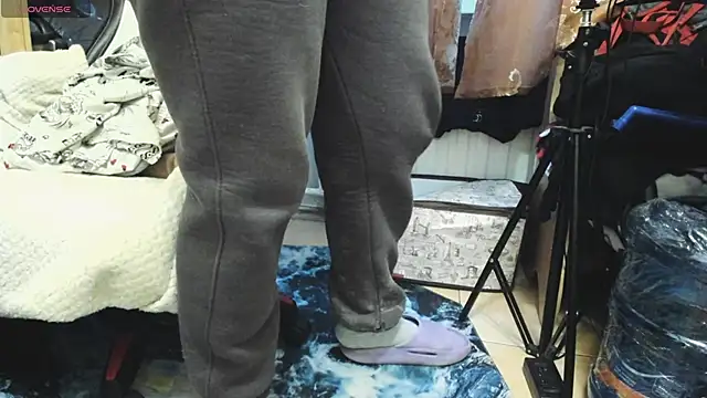 Sembang XXX Secara Langsung Queen_Sport