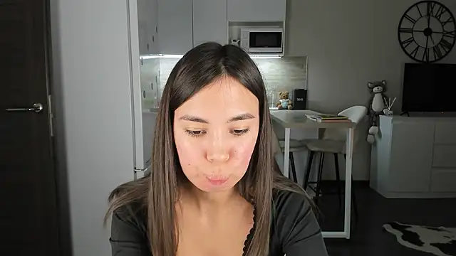 nilliluv Live XXX-Chat