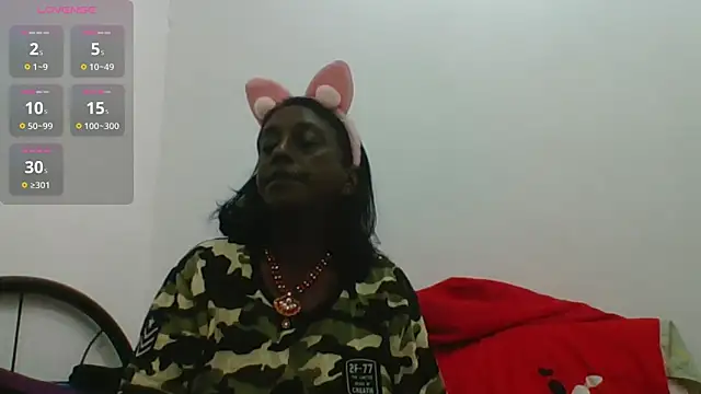 mamakarma1403 Show Webcam