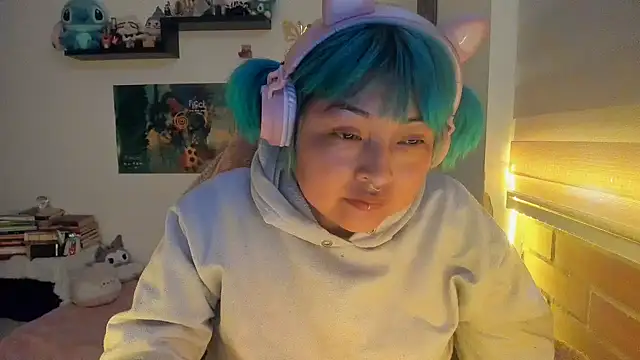 Shaddycute_ Chat XXX in diretta