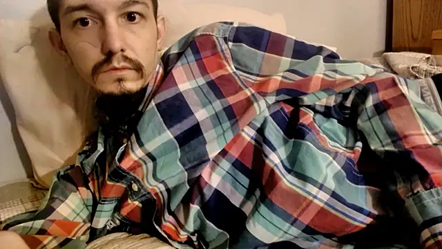 Czat XXX na żywo – VanceFontaine