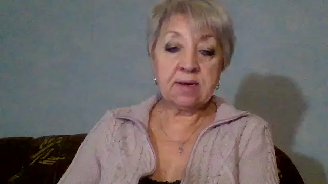 AnjelElinor Chat XXX in diretta