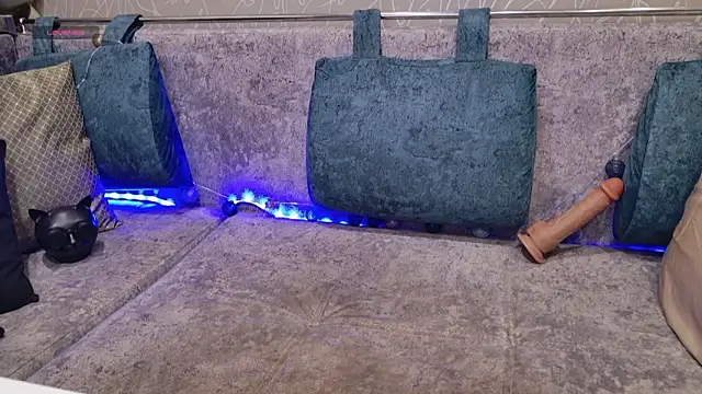 blackcat142 Chat XXX in diretta