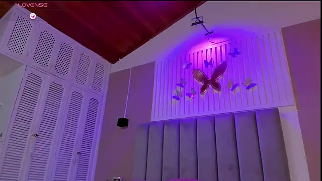 dyvis_22のライブXXXチャット