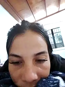 BarbieReal's Live XXX Chat