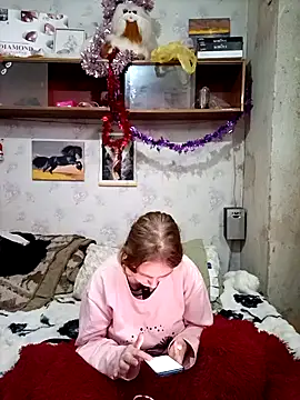 Živý XXX chat Koketka_nelegal_