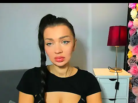 دردشة OliviaFantasy الجنسية المباشرة